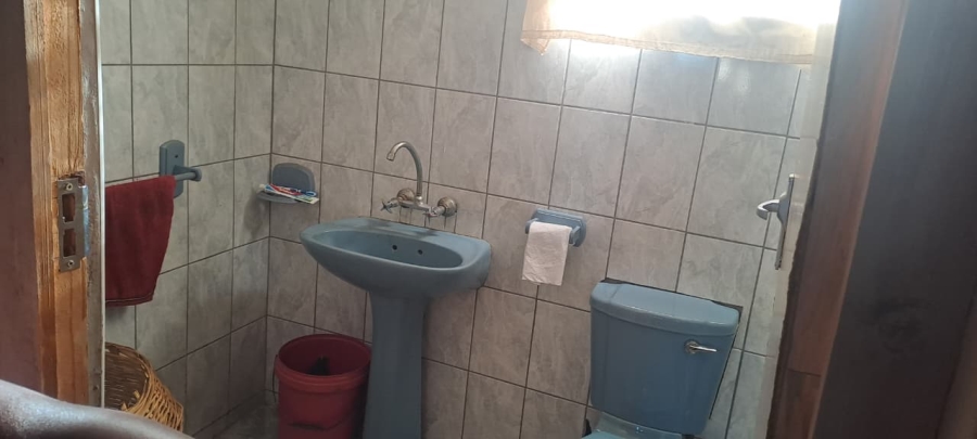 3 Bedroom Property for Sale in Empangeni KwaZulu-Natal