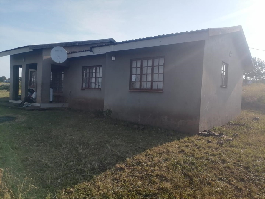 3 Bedroom Property for Sale in Empangeni KwaZulu-Natal