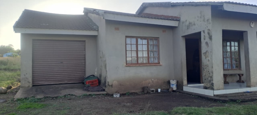 3 Bedroom Property for Sale in Empangeni KwaZulu-Natal