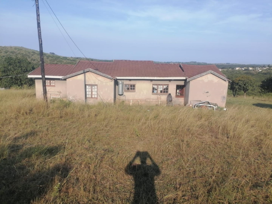 3 Bedroom Property for Sale in Empangeni KwaZulu-Natal