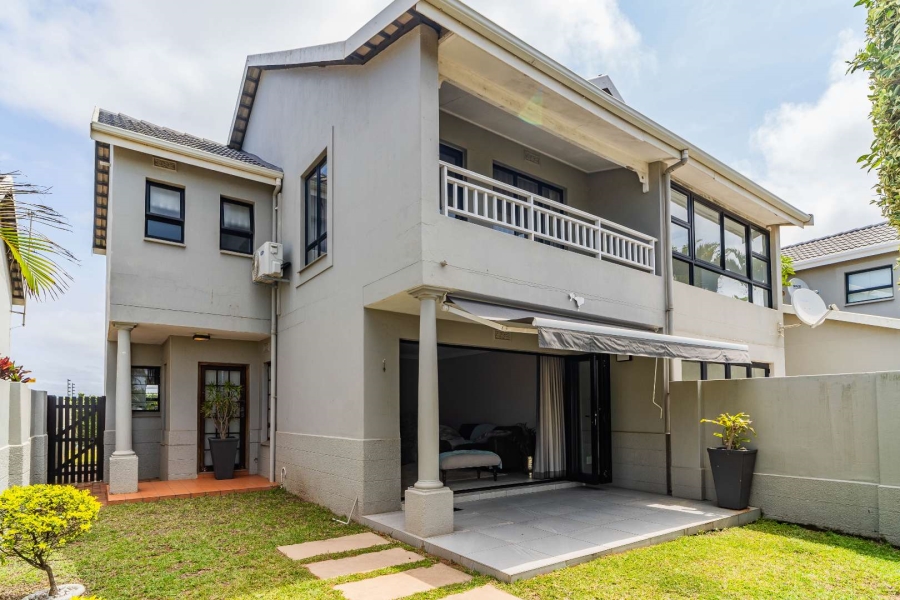 2 Bedroom Property for Sale in Umhlanga KwaZulu-Natal