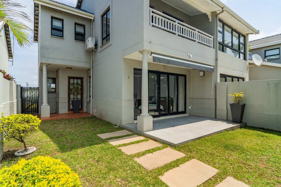 2 Bedroom Property for Sale in Umhlanga KwaZulu-Natal