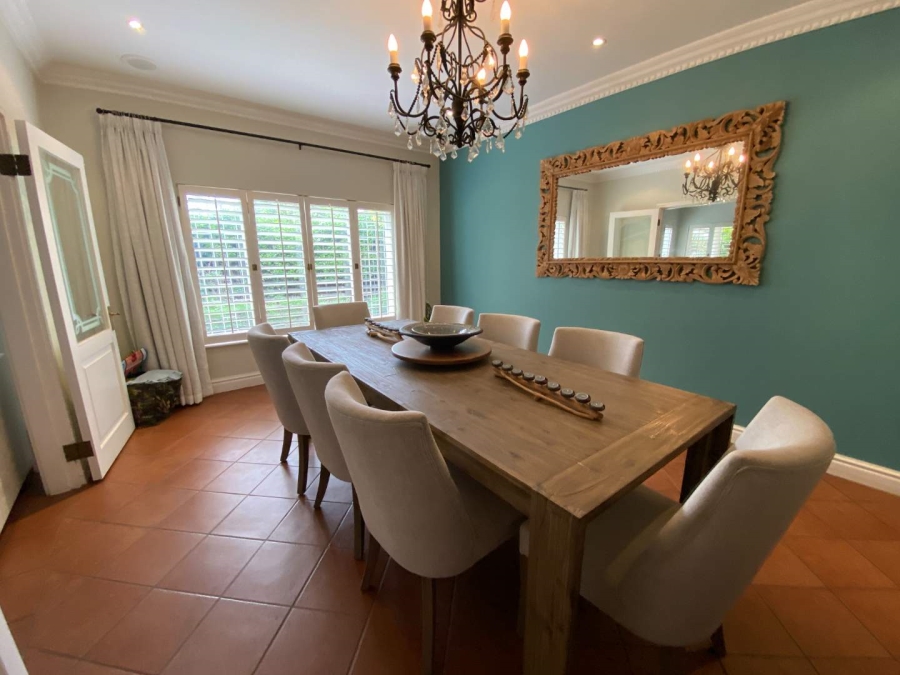 To Let 4 Bedroom Property for Rent in Kloof KwaZulu-Natal