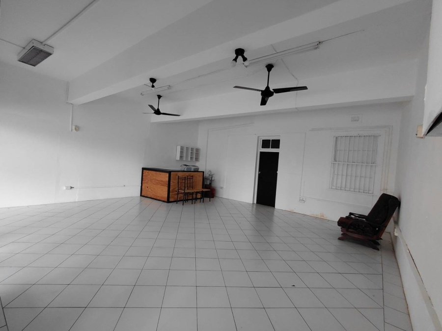 To Let 0 Bedroom Property for Rent in Berea KwaZulu-Natal
