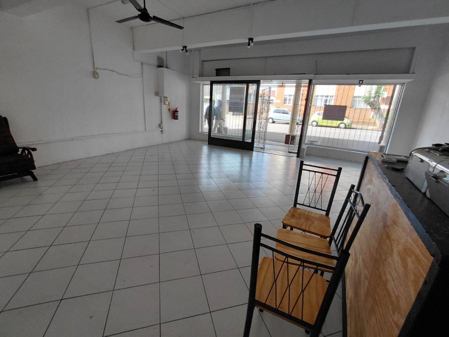 To Let 0 Bedroom Property for Rent in Berea KwaZulu-Natal