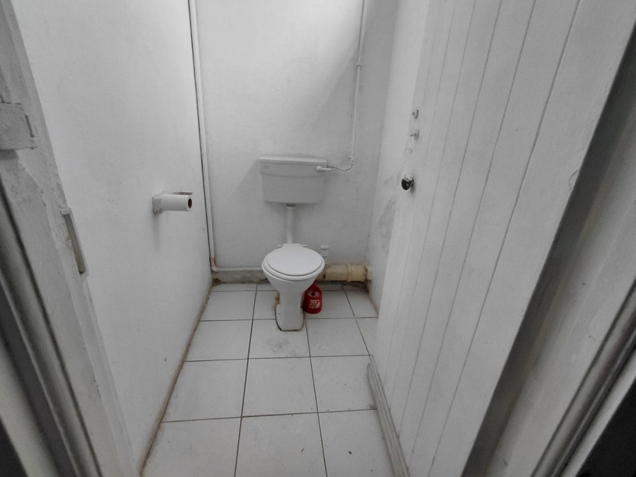 To Let 0 Bedroom Property for Rent in Berea KwaZulu-Natal