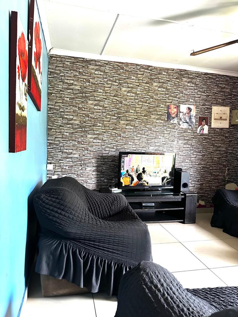 3 Bedroom Property for Sale in Esikhawini KwaZulu-Natal