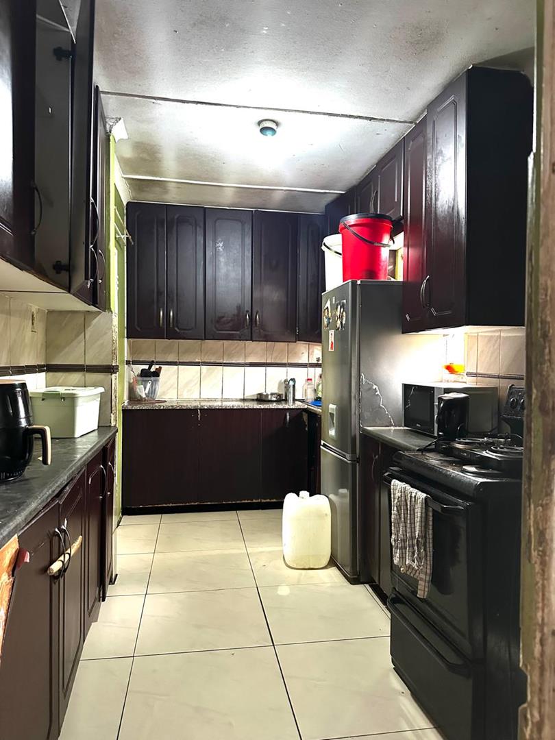 3 Bedroom Property for Sale in Esikhawini KwaZulu-Natal