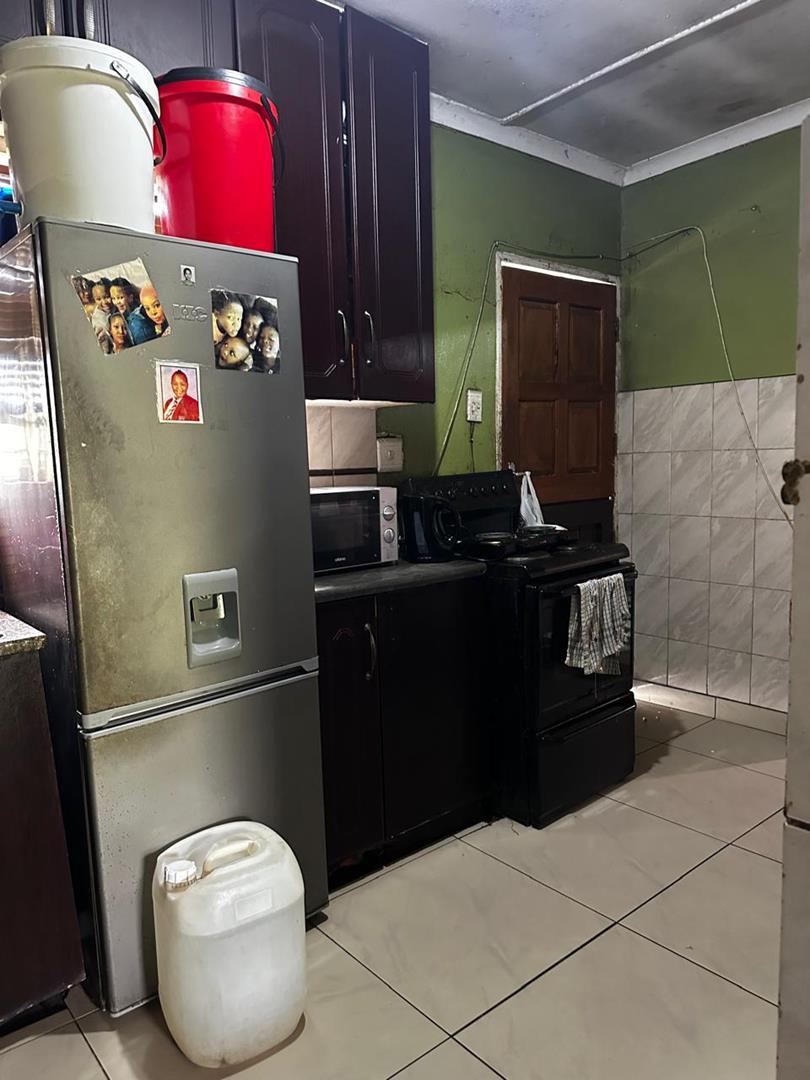 3 Bedroom Property for Sale in Esikhawini KwaZulu-Natal