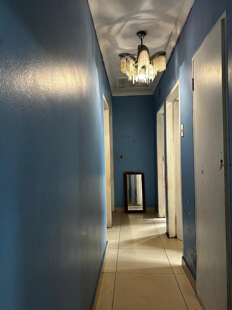 3 Bedroom Property for Sale in Esikhawini KwaZulu-Natal