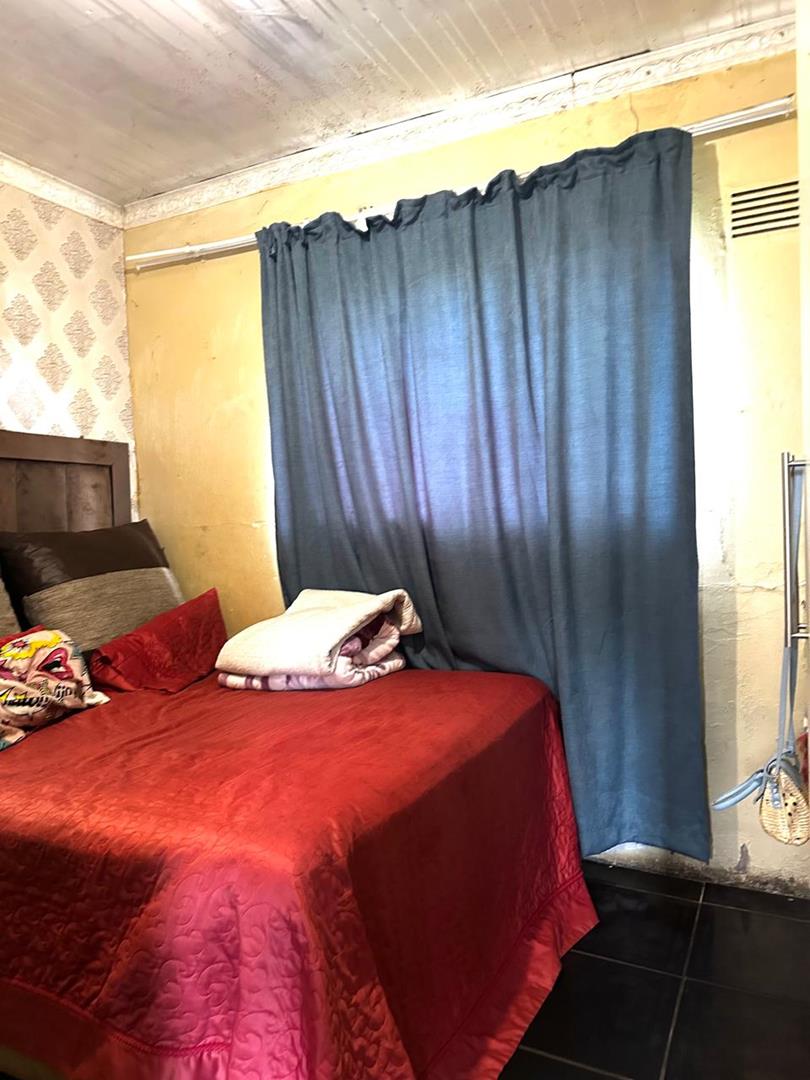 3 Bedroom Property for Sale in Esikhawini KwaZulu-Natal