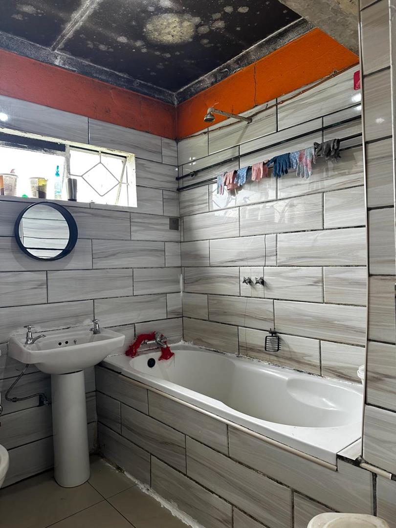 3 Bedroom Property for Sale in Esikhawini KwaZulu-Natal