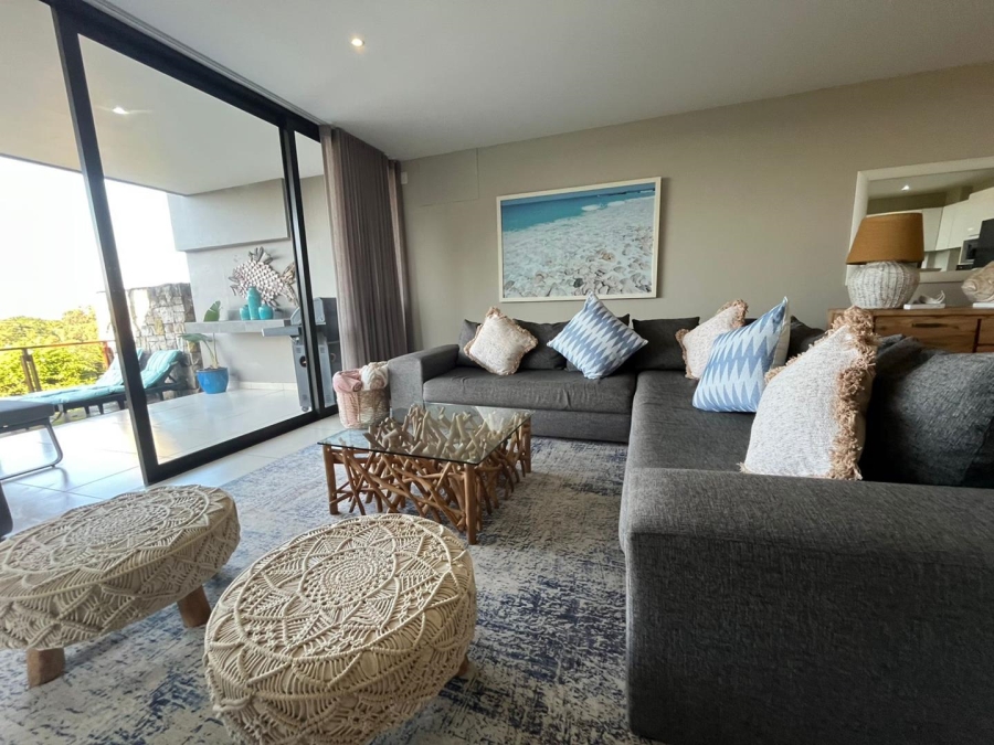 To Let 3 Bedroom Property for Rent in Zimbali Coastal Resort Estate KwaZulu-Natal