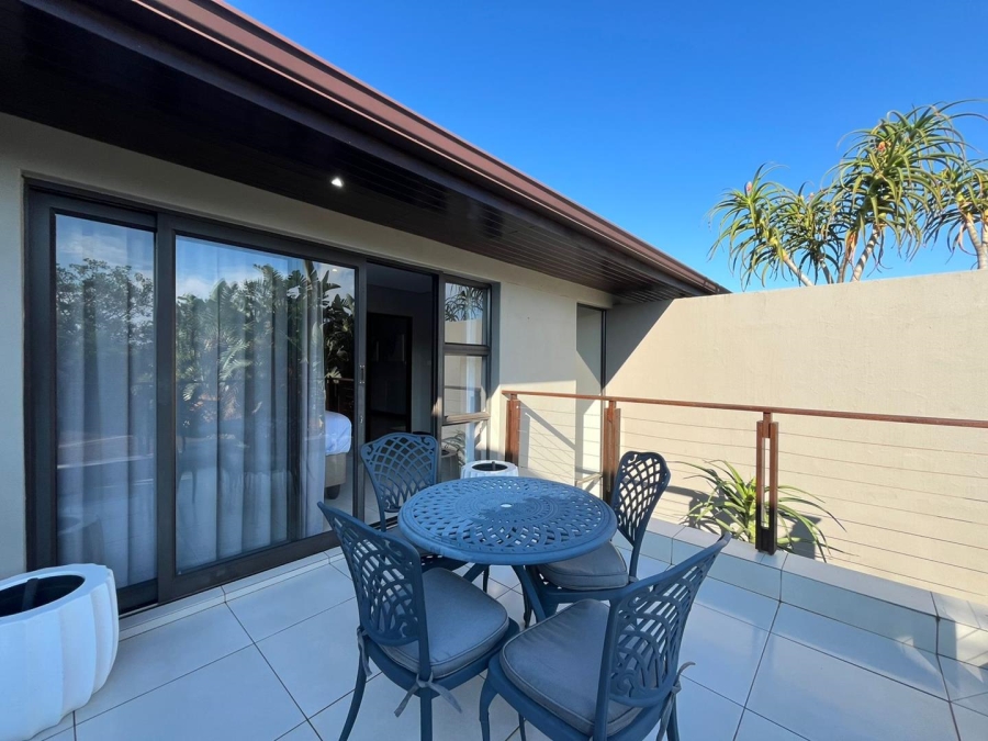 To Let 3 Bedroom Property for Rent in Zimbali Coastal Resort Estate KwaZulu-Natal