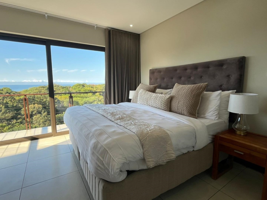 To Let 3 Bedroom Property for Rent in Zimbali Coastal Resort Estate KwaZulu-Natal