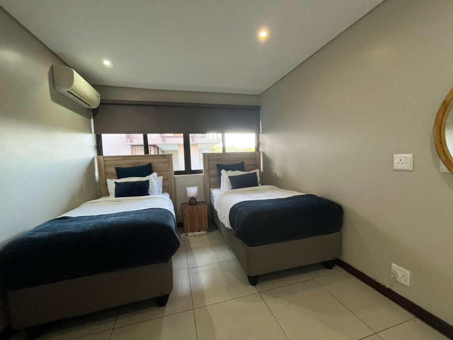 To Let 3 Bedroom Property for Rent in Zimbali Coastal Resort Estate KwaZulu-Natal