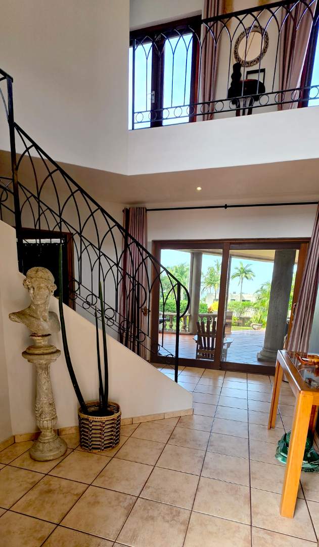 4 Bedroom Property for Sale in Umhlanga KwaZulu-Natal