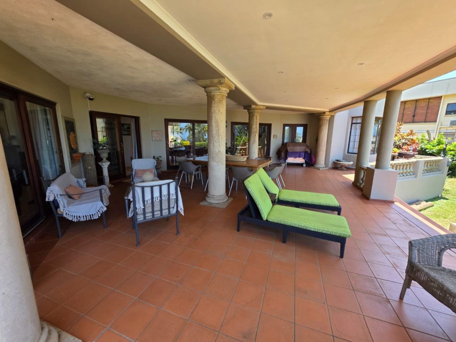 4 Bedroom Property for Sale in Umhlanga KwaZulu-Natal