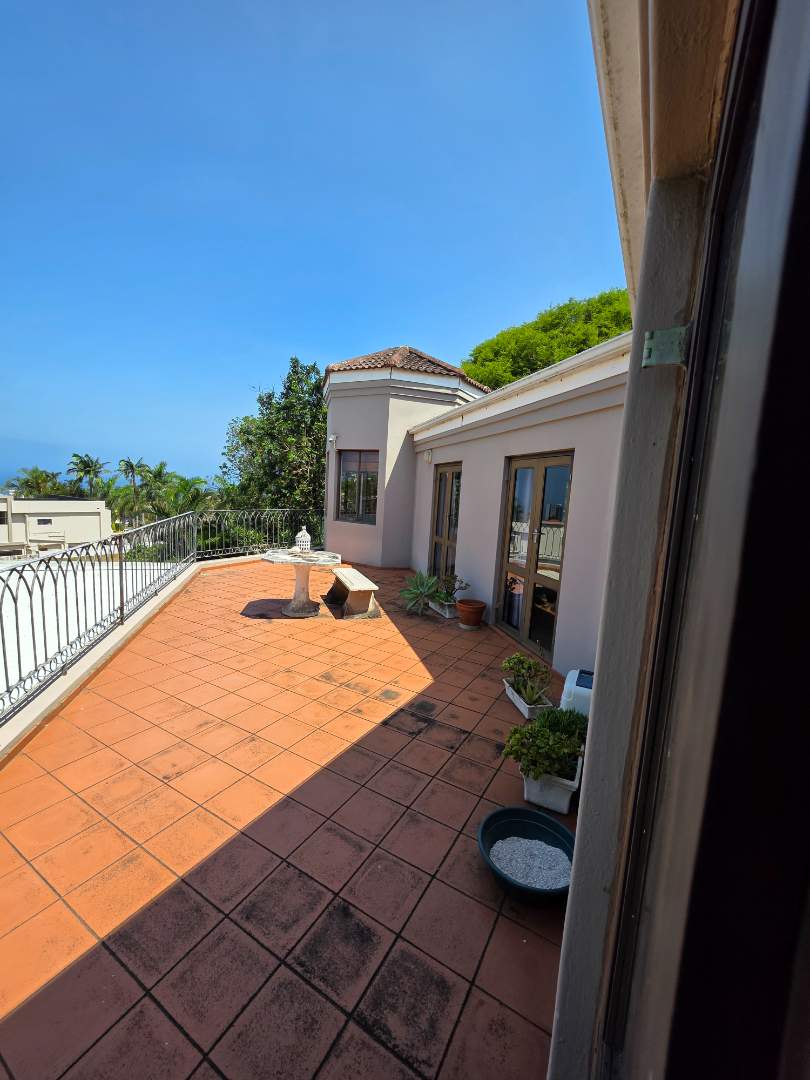 4 Bedroom Property for Sale in Umhlanga KwaZulu-Natal