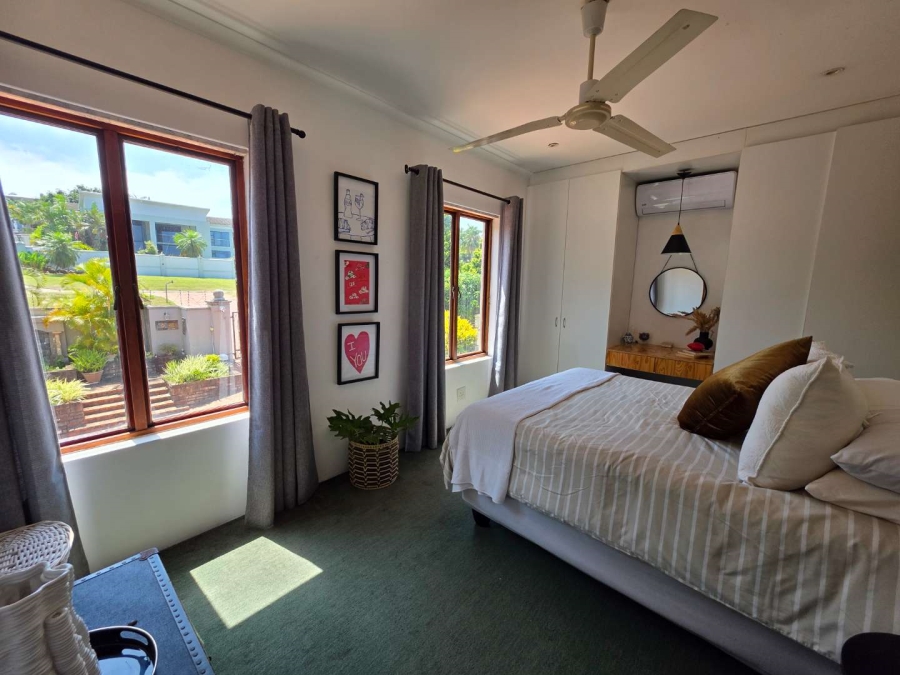 4 Bedroom Property for Sale in Umhlanga KwaZulu-Natal