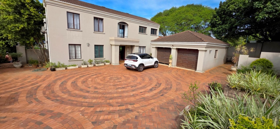 4 Bedroom Property for Sale in Umhlanga KwaZulu-Natal