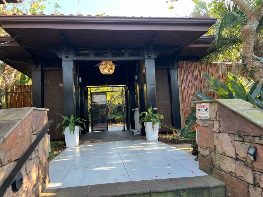 To Let 3 Bedroom Property for Rent in Zimbali Coastal Resort Estate KwaZulu-Natal
