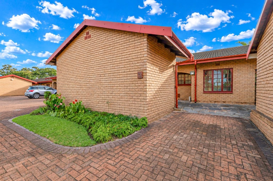 3 Bedroom Property for Sale in Ashley KwaZulu-Natal