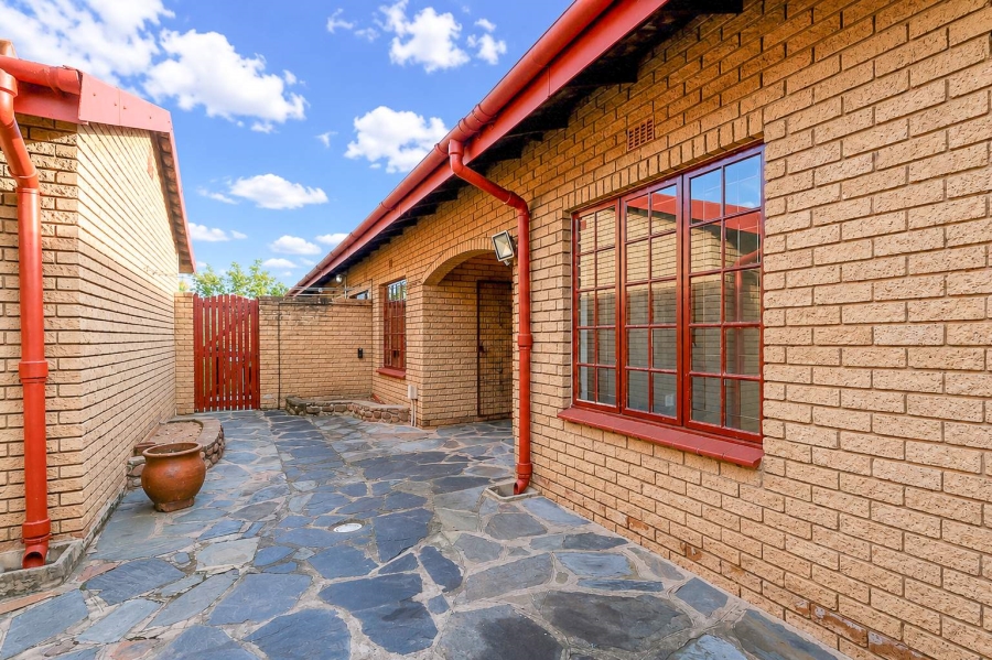 3 Bedroom Property for Sale in Ashley KwaZulu-Natal