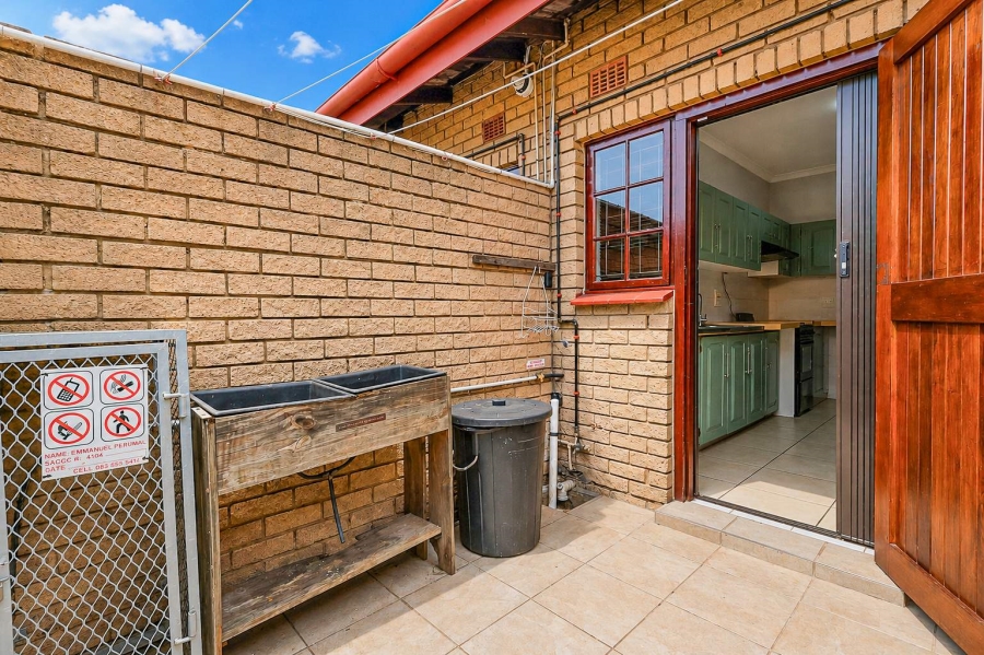 3 Bedroom Property for Sale in Ashley KwaZulu-Natal