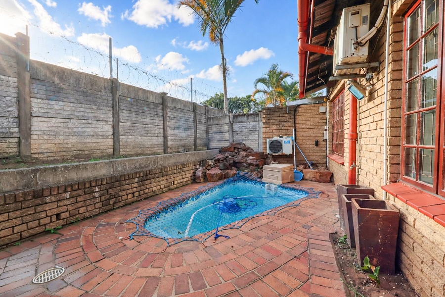 3 Bedroom Property for Sale in Ashley KwaZulu-Natal