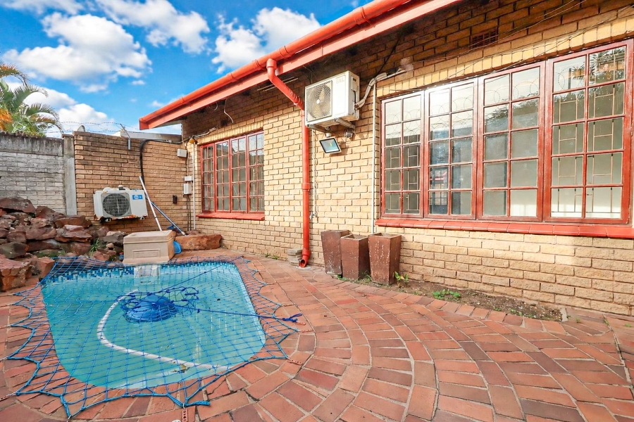 3 Bedroom Property for Sale in Ashley KwaZulu-Natal