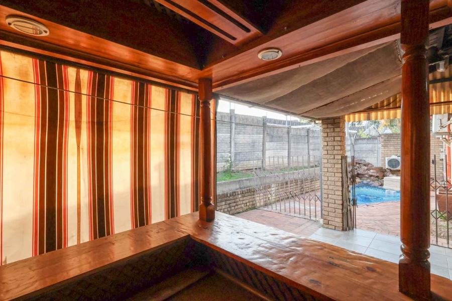 3 Bedroom Property for Sale in Ashley KwaZulu-Natal