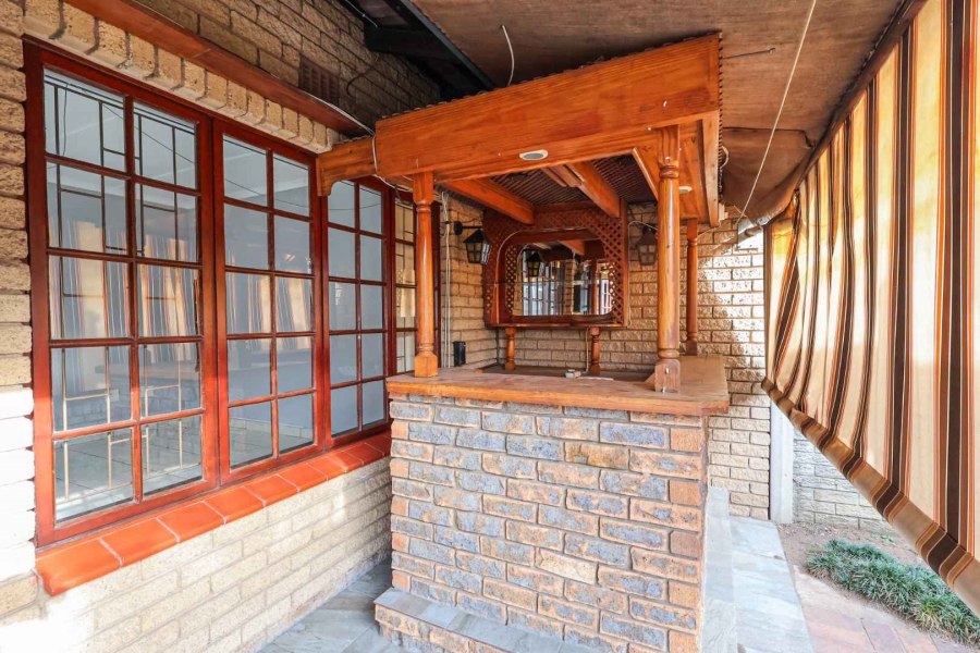 3 Bedroom Property for Sale in Ashley KwaZulu-Natal