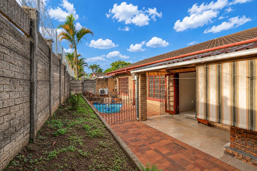 3 Bedroom Property for Sale in Ashley KwaZulu-Natal