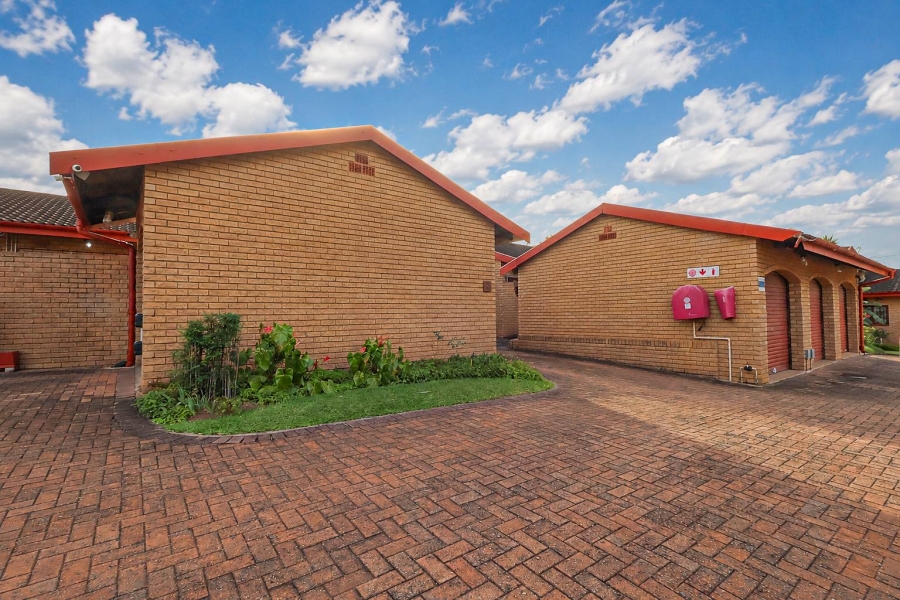 3 Bedroom Property for Sale in Ashley KwaZulu-Natal