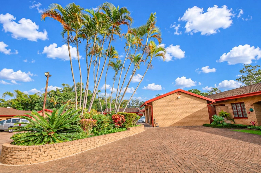 3 Bedroom Property for Sale in Ashley KwaZulu-Natal