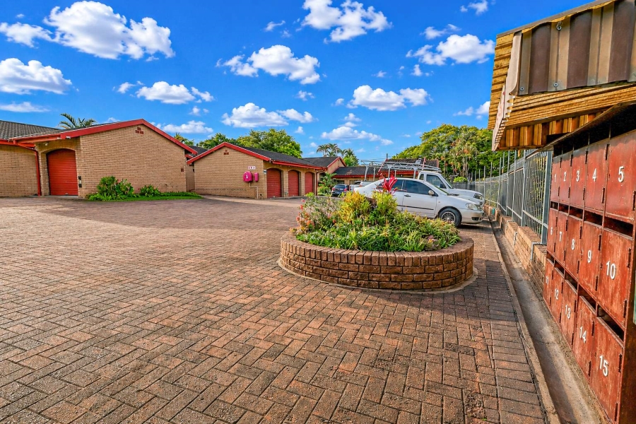 3 Bedroom Property for Sale in Ashley KwaZulu-Natal