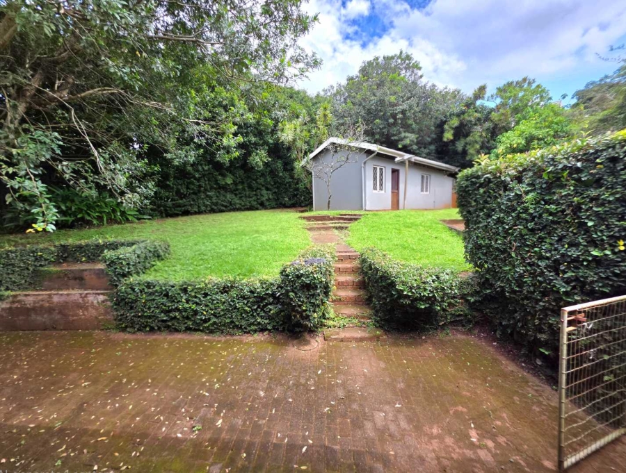 4 Bedroom Property for Sale in Kloof KwaZulu-Natal