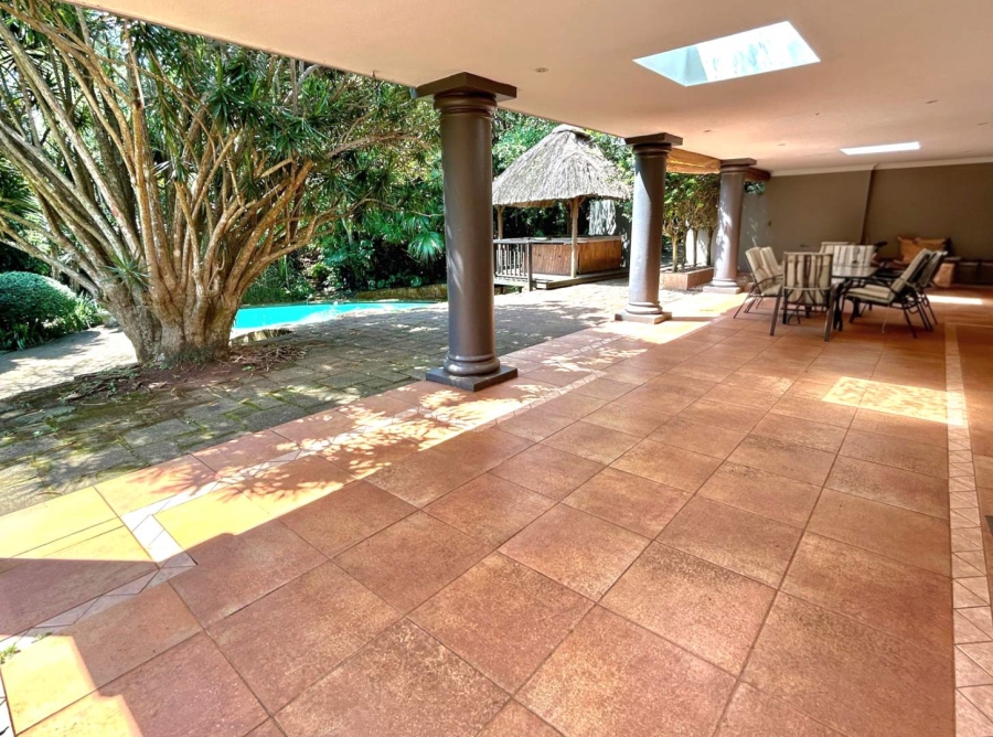 4 Bedroom Property for Sale in Kloof KwaZulu-Natal