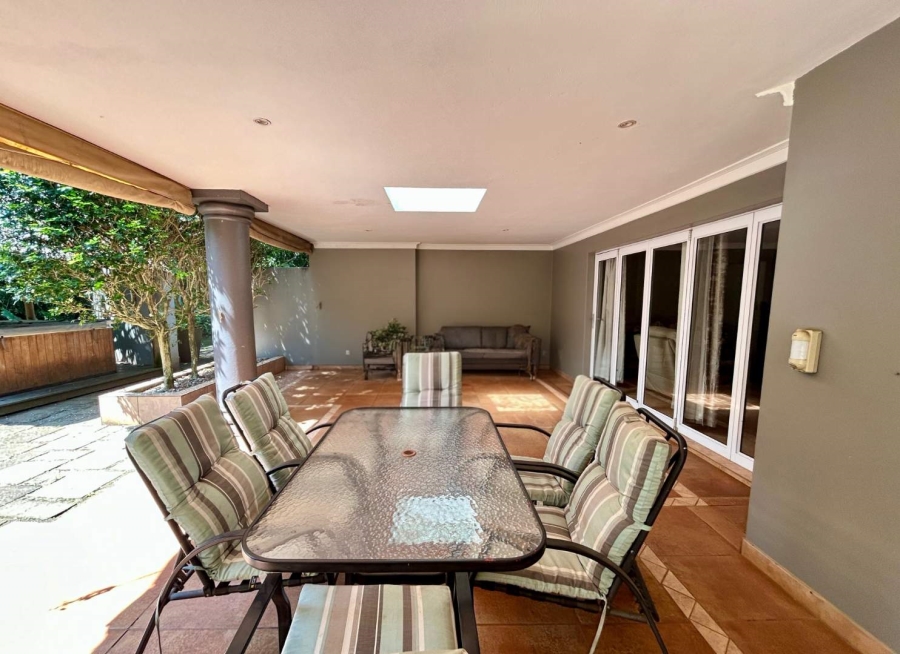 4 Bedroom Property for Sale in Kloof KwaZulu-Natal