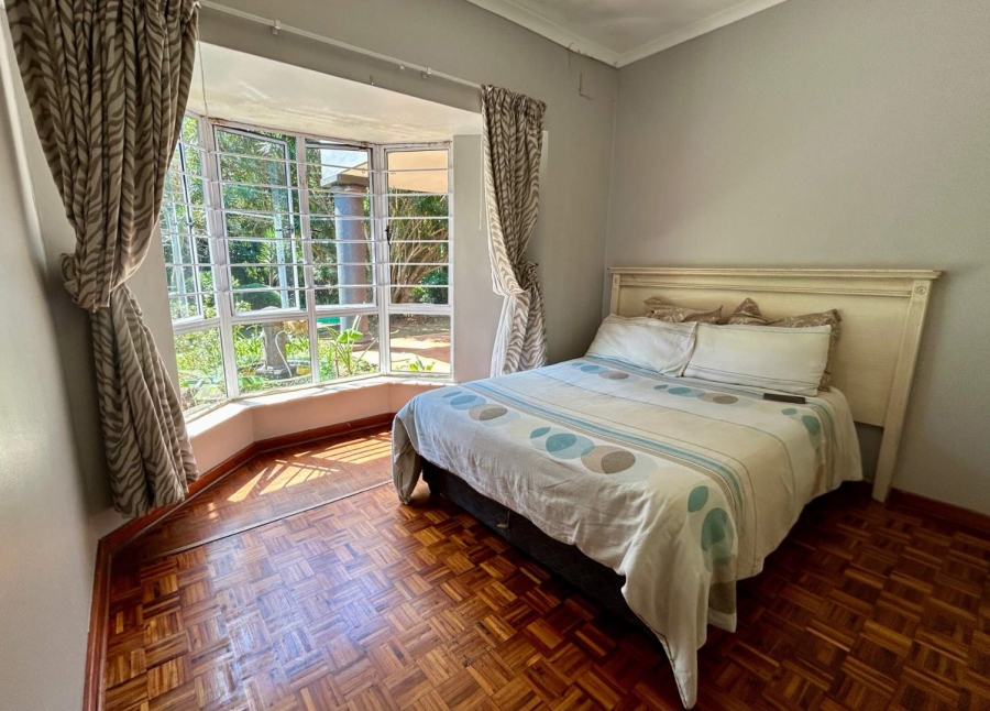 4 Bedroom Property for Sale in Kloof KwaZulu-Natal