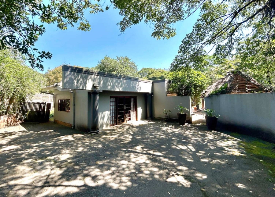 4 Bedroom Property for Sale in Kloof KwaZulu-Natal