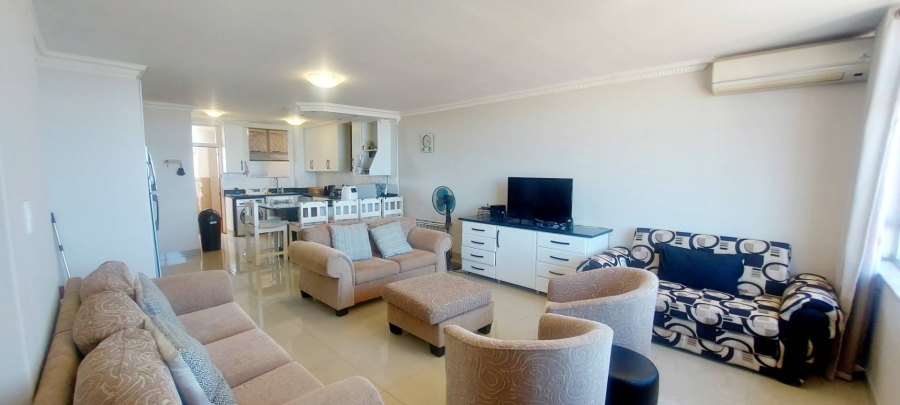 To Let 2 Bedroom Property for Rent in North Beach KwaZulu-Natal