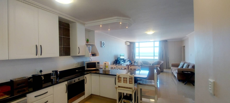 To Let 2 Bedroom Property for Rent in North Beach KwaZulu-Natal