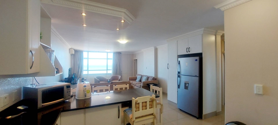 To Let 2 Bedroom Property for Rent in North Beach KwaZulu-Natal
