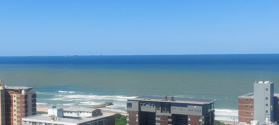 To Let 2 Bedroom Property for Rent in North Beach KwaZulu-Natal