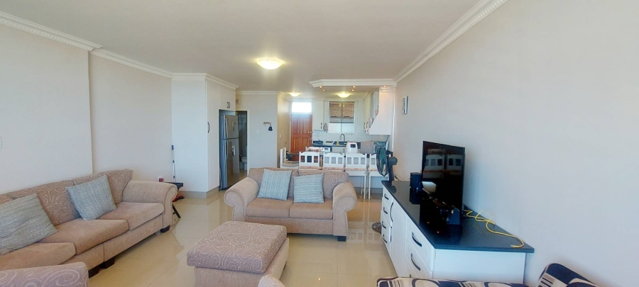 To Let 2 Bedroom Property for Rent in North Beach KwaZulu-Natal