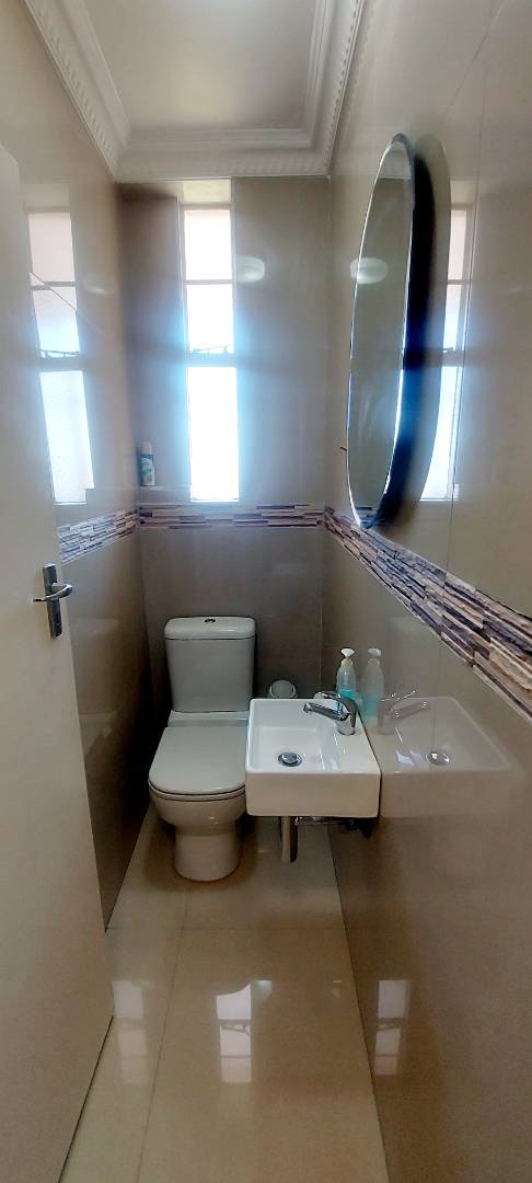 To Let 2 Bedroom Property for Rent in North Beach KwaZulu-Natal