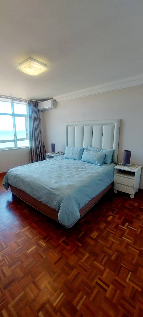 To Let 2 Bedroom Property for Rent in North Beach KwaZulu-Natal
