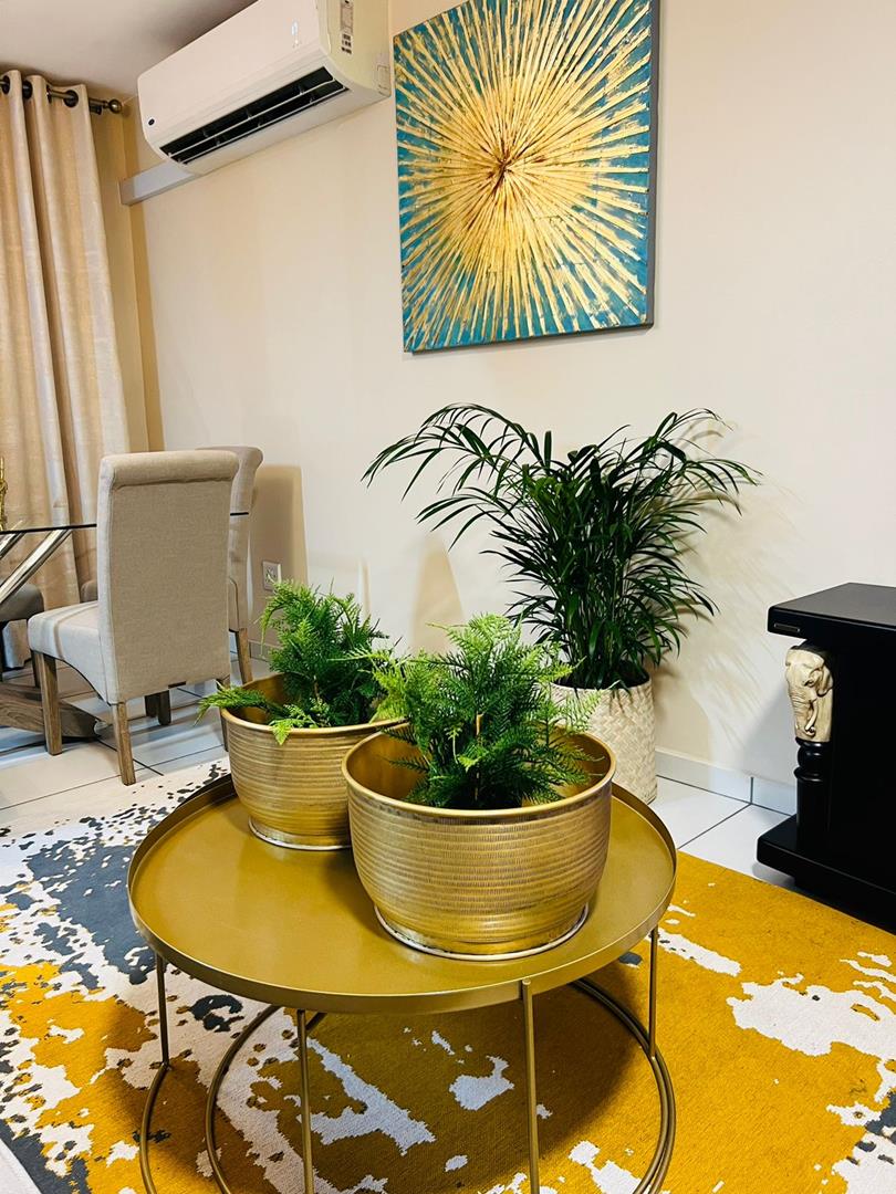 To Let 2 Bedroom Property for Rent in Wildenwide KwaZulu-Natal